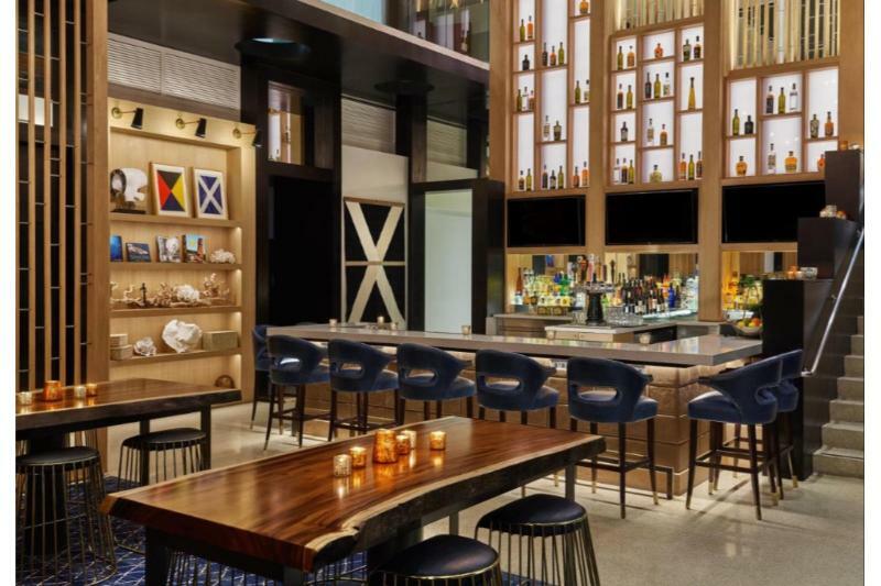 Republic San Diego, Autograph Collection Hotel San Diego